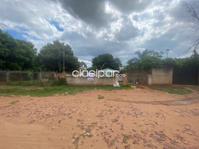 terreno Villa Elisa Barrio Tres Bocas
