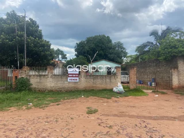 terreno Villa Elisa Barrio Tres Bocas, foto 3