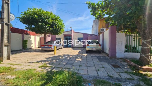 Propiedad con renta en loma pyta