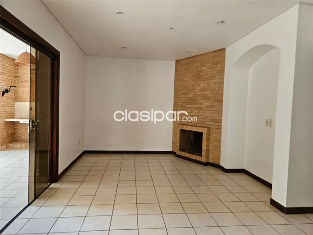Casa en asuncion barrio carmelita cod 2704 — foto 4