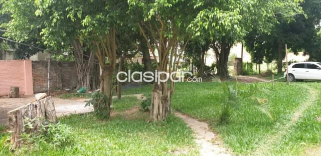 Amplio terreno en esquina en venta, foto 5