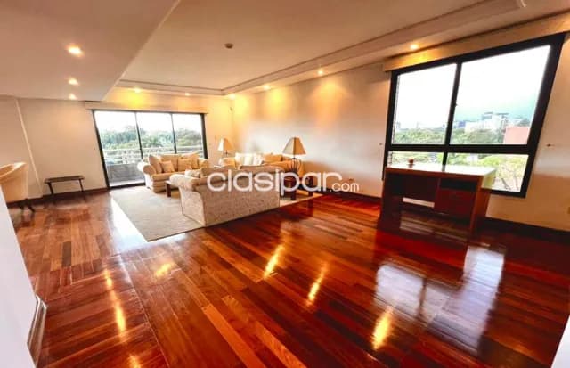 Departamento en asuncion barrio manora cod 2706 — foto 2