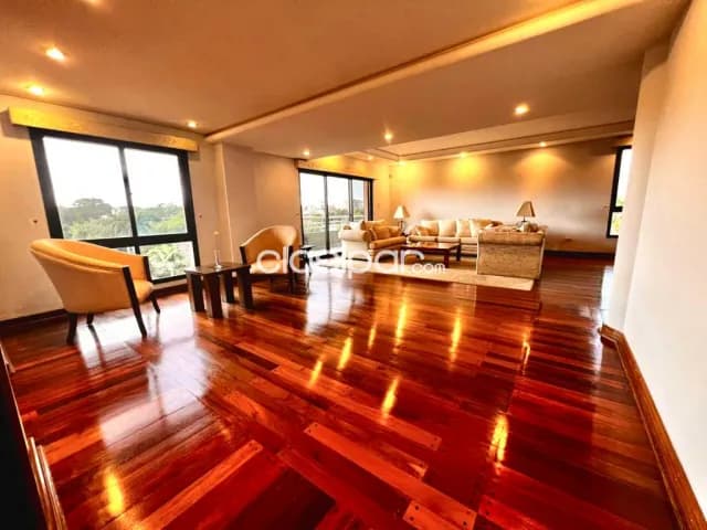 Departamento en asuncion barrio manora cod 2706 — foto 3