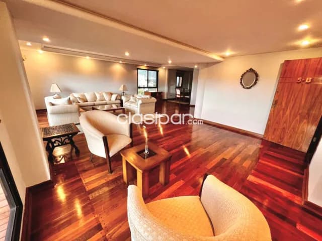 Departamento en asuncion barrio manora cod 2706 — foto 4
