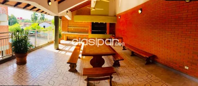 Departamento en asuncion barrio manora cod 2706 — foto 5