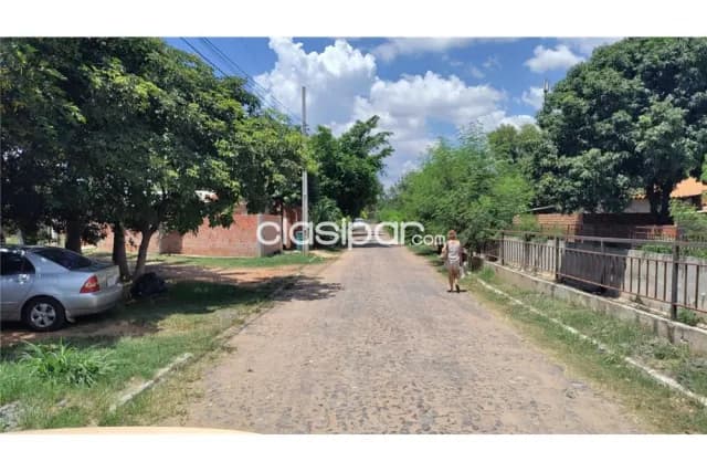 Terreno en barrio fatima -San Lorenzo — foto 2