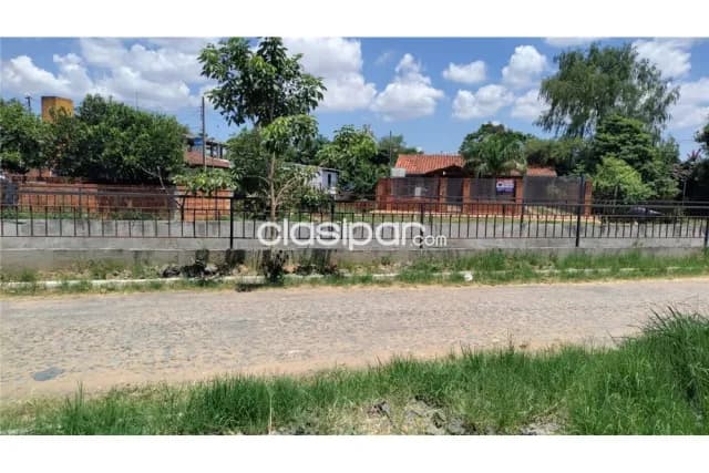 Terreno en barrio fatima -San Lorenzo — foto 3