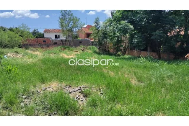 Terreno en barrio fatima -San Lorenzo — foto 4