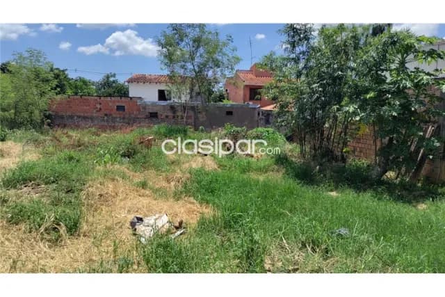 Terreno en barrio fatima -San Lorenzo — foto 5