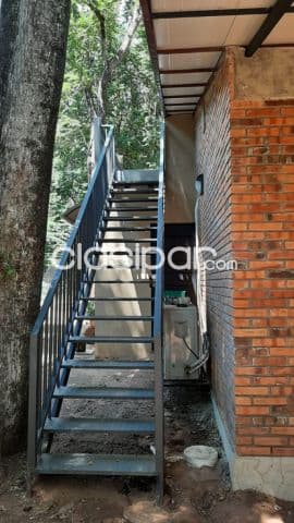 de Hermosa casa quinta en Samber