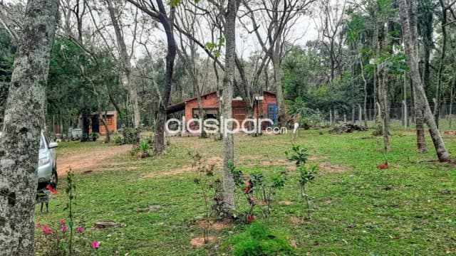 de Hermosa casa quinta en Samber, foto 5