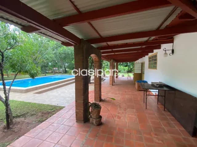 Casa quinta de 3 dormitorios en suite, en la ciudad de Atyra. Rodeada de naturaleza, foto 5