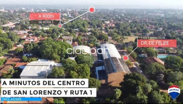 San Lorenzo juana de lara: Impecable depósito industrial, 2.800m2 depósito + 680m2 oficina, foto 4