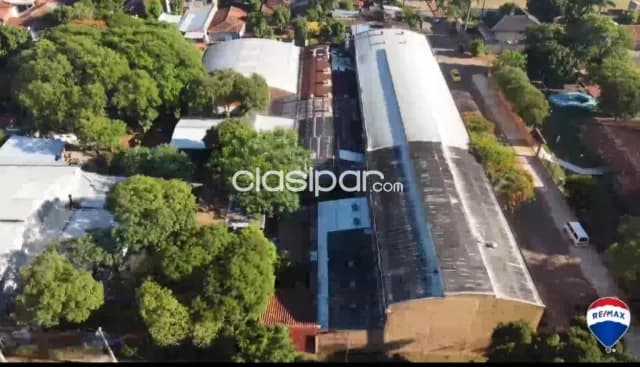 San Lorenzo juana de lara: Impecable depósito industrial, 2.800m2 depósito + 680m2 oficina, foto 5