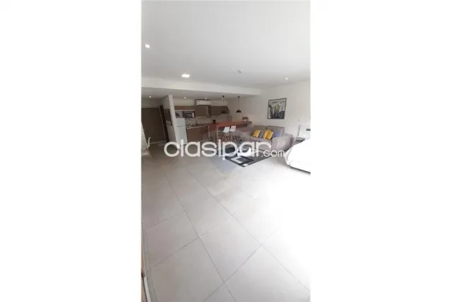 - Paraguy Asunción (Carmelitas) VENDO MONOAMBIENTE AMOBLADO, foto 3