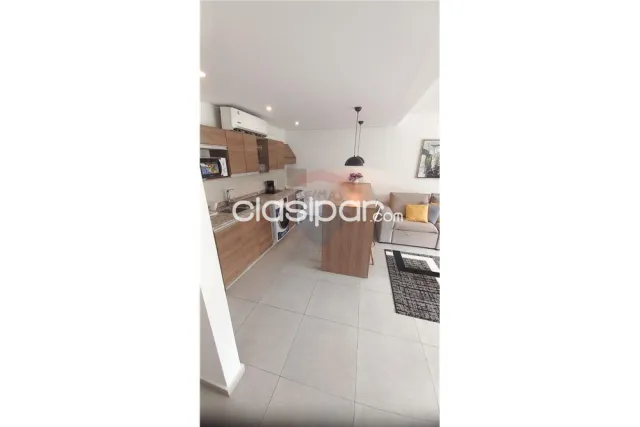 - Paraguy Asunción (Carmelitas) VENDO MONOAMBIENTE AMOBLADO, foto 5