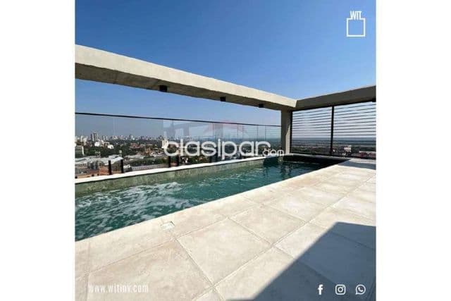 En Venta A Estrenar Precio Fijado 115000 Usd Paraguay Asuncion Barrio Jara — foto 1