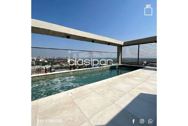 En Venta A Estrenar Precio Fijado 115000 Usd Paraguay Asuncion Barrio Jara — foto 2