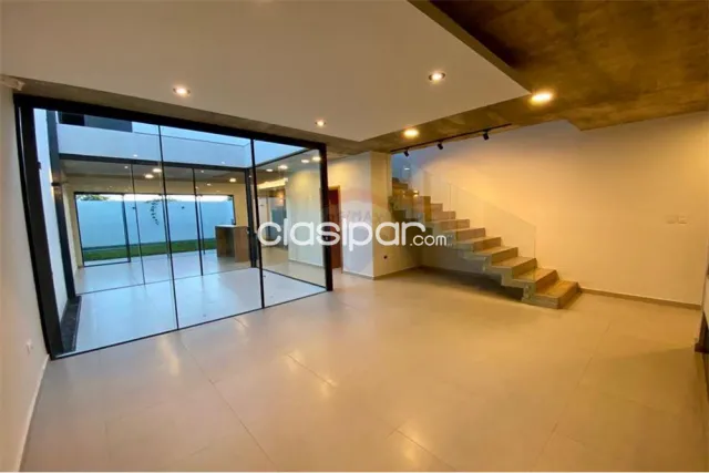 Duplex de lujo a estrenar en lambare 150,000 usd paraguay central Lambaré mbachio II c, foto 2