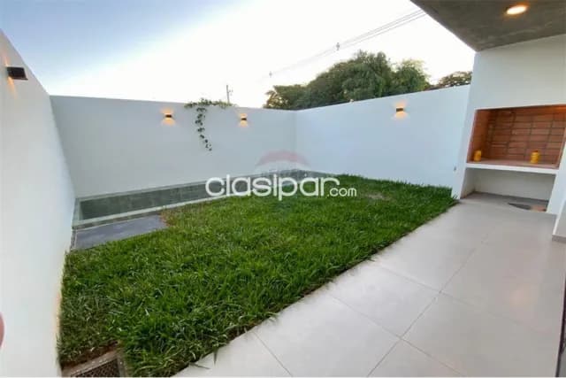 Duplex de lujo a estrenar en lambare 150,000 usd paraguay central Lambaré mbachio II c, foto 5