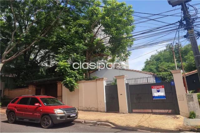 Terreno - Venta - Paraguay Asunción Las Mercedes Terreno ideal para inversión en Las Merce, foto 5