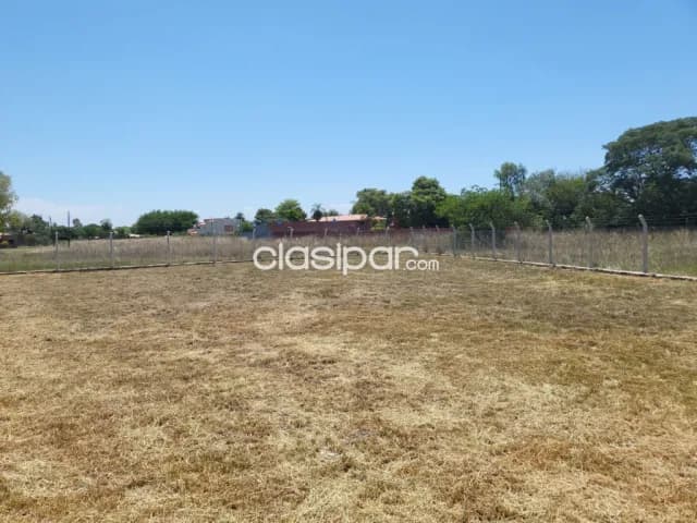 Terreno en San Bernardino cod 2716 — foto 3