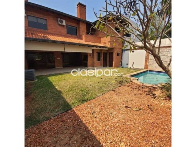 Casa con 4 habitaciones + escritorio z. CASA RICA MOLAS