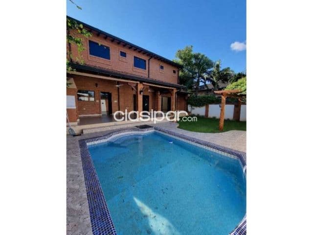 Hermosa residencia z.shopping del sol