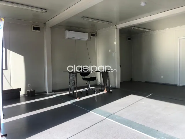 Oficina en asuncion sobre madame lynch cod 2735, foto 3