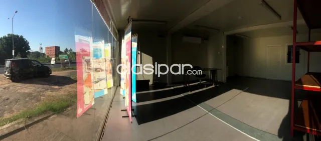 Oficina en asuncion sobre madame lynch cod 2735, foto 4
