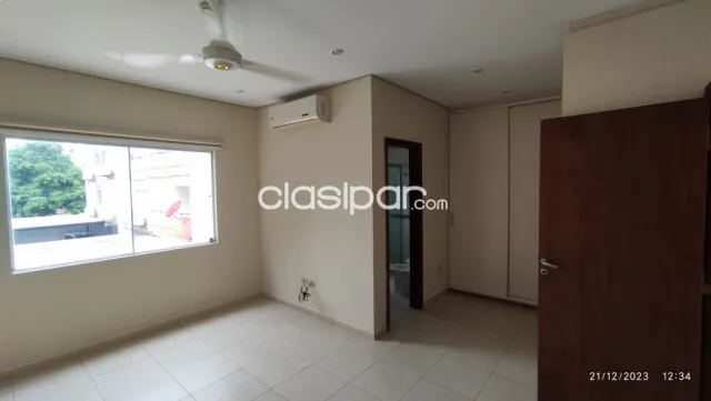 Amplio duplex en Asunción, foto 5