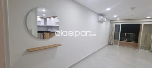Departamento en asuncion centro cod 2737 — foto 3