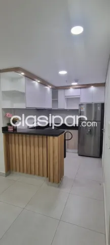 Departamento en asuncion centro cod 2737 — foto 5