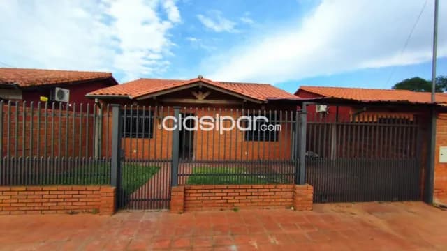 Casa en Luque mora cue cod 2738, foto 2