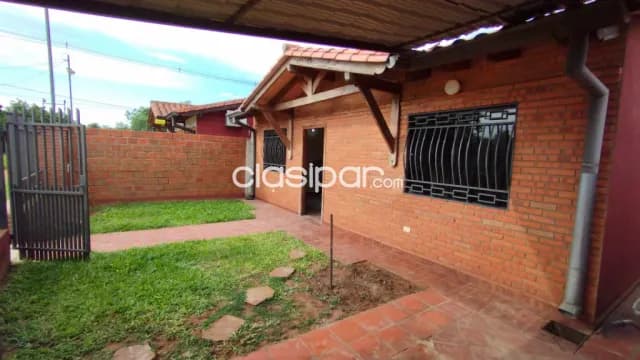 Casa en Luque mora cue cod 2738, foto 3