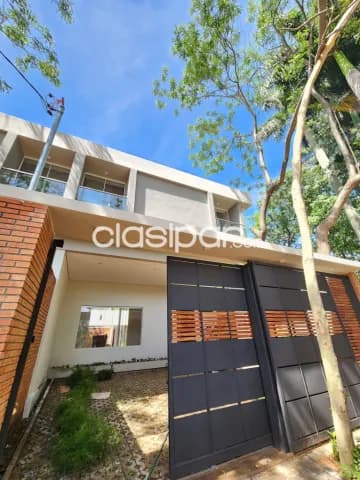 Casa en Luque villa adela cod 2740 — foto 2