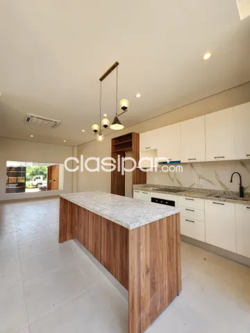 Casa en Luque villa adela cod 2740 — foto 4