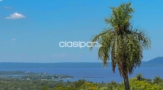 Tu casa de verano con vista al lago! Imperdible!