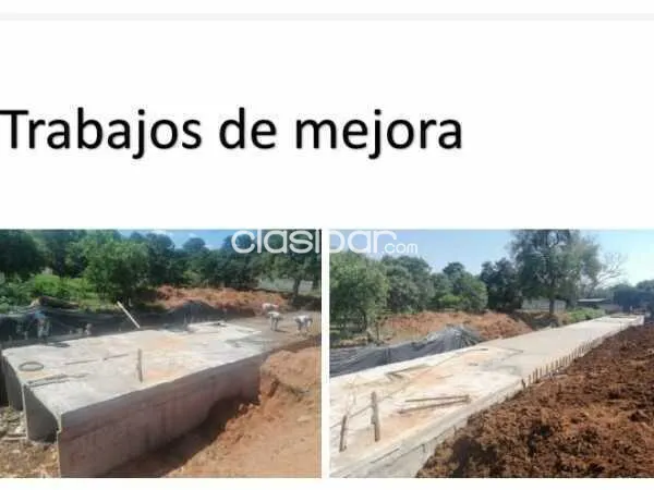 San Lorenzo: 6.000 m2 ideales p/ desarrollos inmobiliarios, ubicación estratégica!!, foto 4
