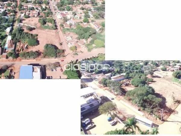 San Lorenzo: 6.000 m2 ideales p/ desarrollos inmobiliarios, ubicación estratégica!!, foto 5