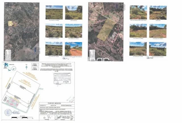 Emboscada cordillera: 12.8 has inmejorables p/ desarrollos inmobiliarios, loteamientos, foto 4