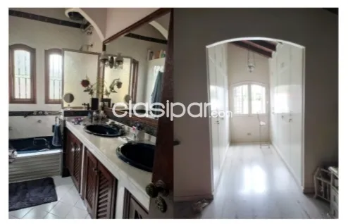 VENDO!. Hermosa casa en Bo. Manora. ASA — foto 4