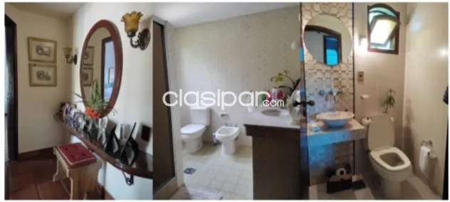 VENDO!. Hermosa casa en Bo. Manora. ASA — foto 5