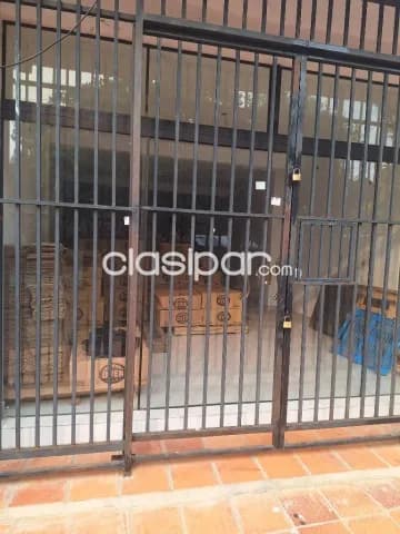 Propiedad compuesta salon comercial – departamentos – tinglado en aregua — foto 4