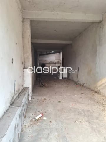 Propiedad compuesta salon comercial – departamentos – tinglado en aregua — foto 5