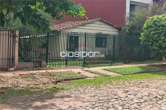 Terreno en barrio Herrera — foto 2