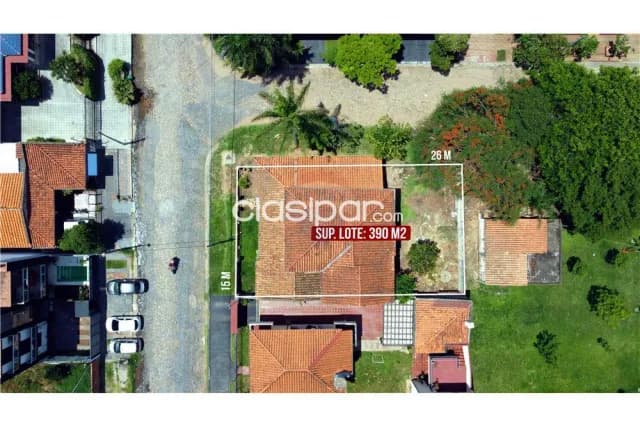 Terreno en esquina - barrio san jorge — foto 3