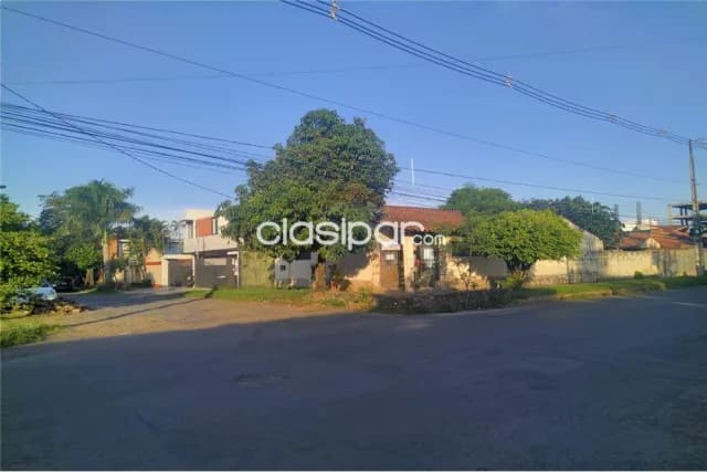 Terreno de 15x24mtrs. En esquina, as. B° Herrera, foto 4