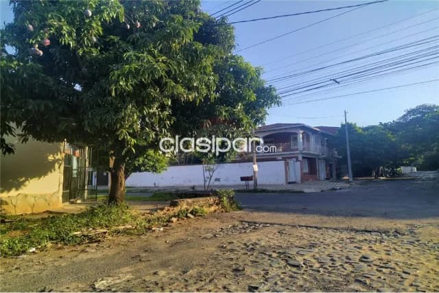 Terreno de 15x24mtrs. En esquina, as. B° Herrera, foto 5