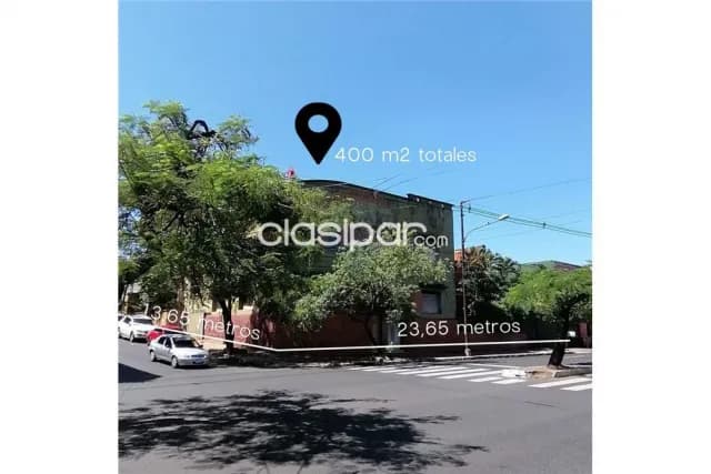 Propiedad en esquina s/ rodriguez de francia — foto 3